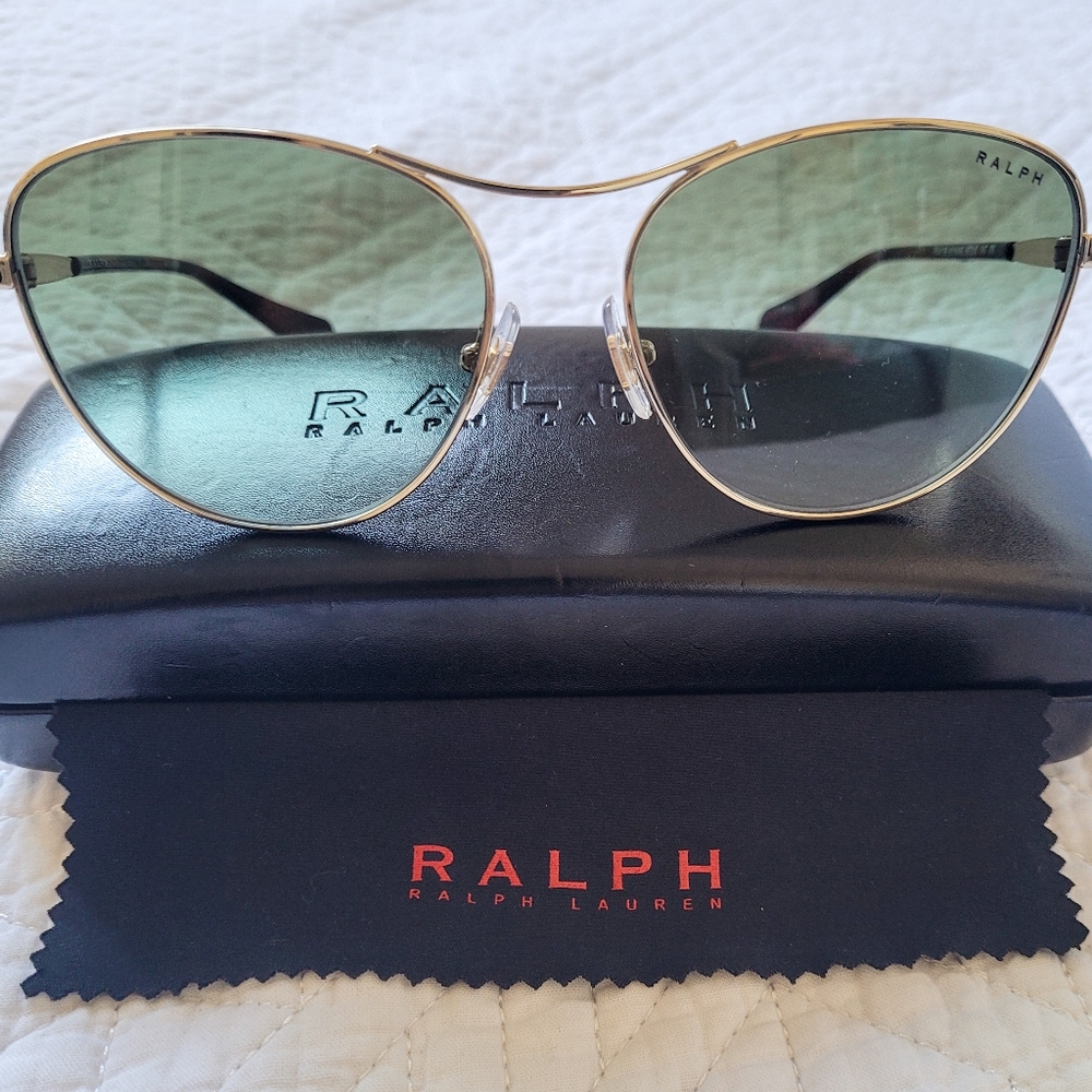Ralph Lauren  Sunglasses
